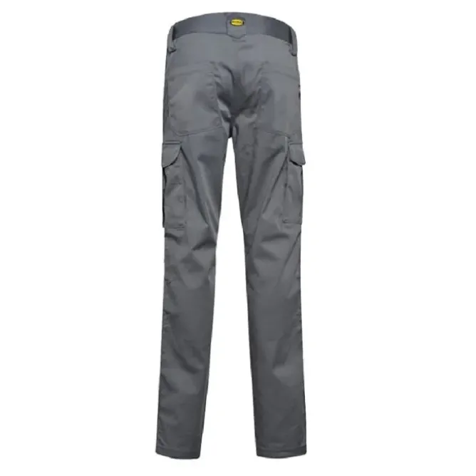 Pantalone da Lavoro Diadora Staff Stretch Cargo 702.177649