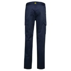 Pantalone da Lavoro Diadora Staff Stretch Cargo 702.177649