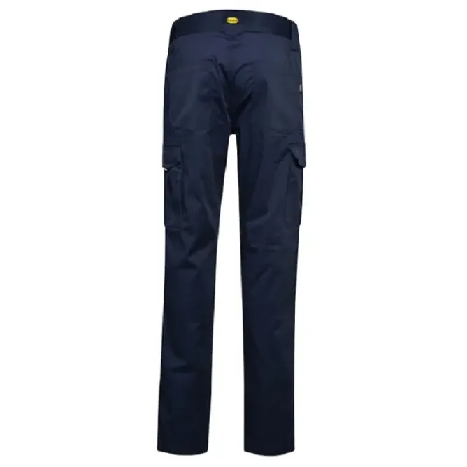 Pantalone da Lavoro Diadora Staff Stretch Cargo 702.177649