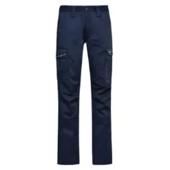 Pantalone da Lavoro Diadora Staff Stretch Cargo 702.177649