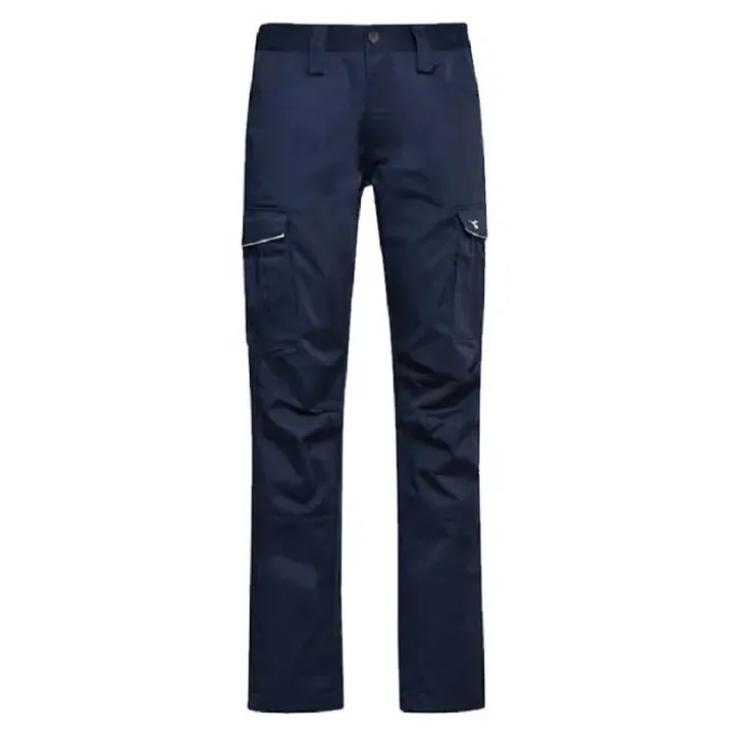 Pantalone da Lavoro Diadora Staff Stretch Cargo 702.177649