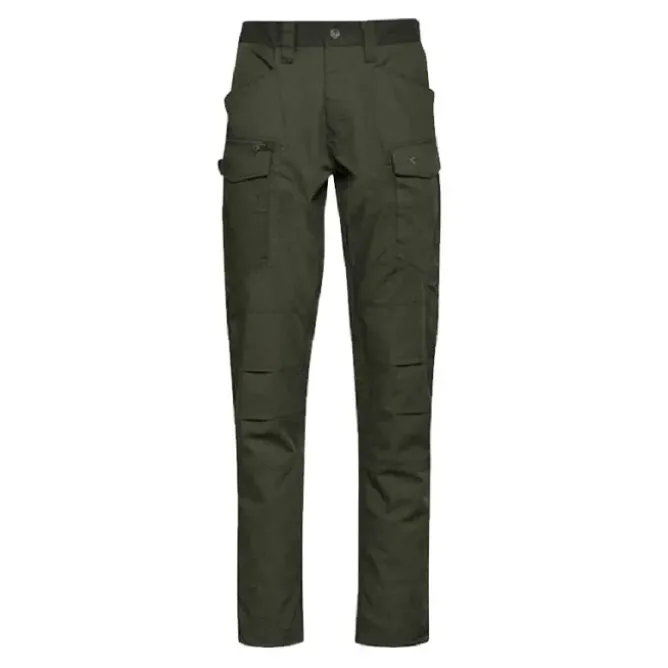 Pantalone da Lavoro Diadora Stretch Ripstop Cross Cargo 702.177647