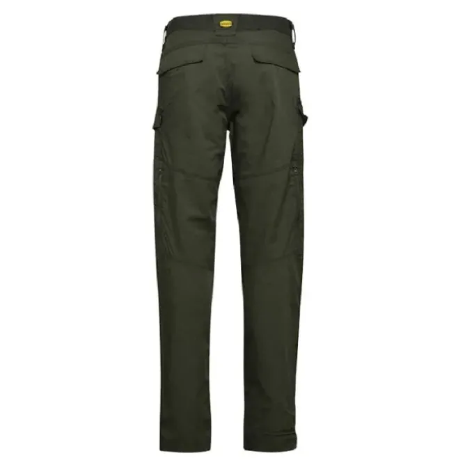 Pantalone da Lavoro Diadora Stretch Ripstop Cross Cargo 702.177647