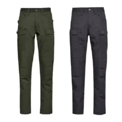 Pantalone da Lavoro Diadora Stretch Ripstop Cross Cargo 702.177647