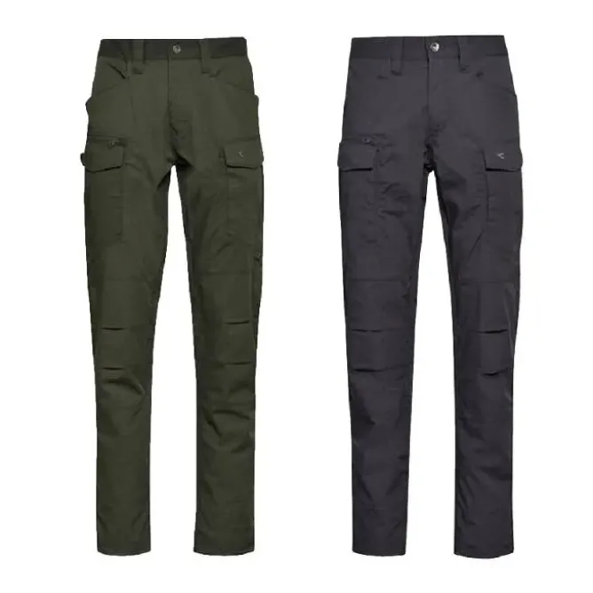 Pantalone da Lavoro Diadora Stretch Ripstop Cross Cargo 702.177647