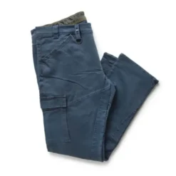 Pantalone da lavoro Dike in denim Stretch Partner 91231