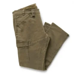 Pantalone da lavoro Dike in denim Stretch Partner 91231