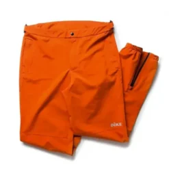 Pantalone da lavoro Dike in softshell Inch 91225