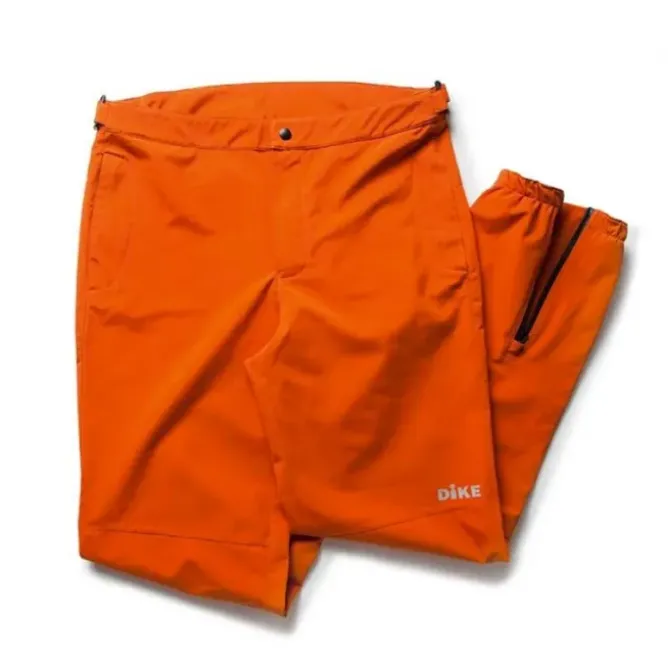 Pantalone da lavoro Dike in softshell Inch 91225