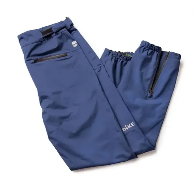 Pantalone da lavoro Dike in softshell Inch 91225