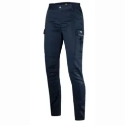 Pantalone da Lavoro Elasticizzati Diadora Cargo Athena 702.177675
