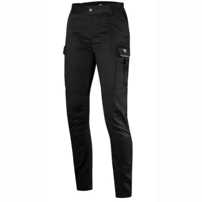 Pantalone da Lavoro Elasticizzati Diadora Cargo Athena 702.177675