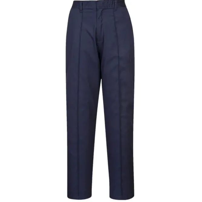 Pantalone da Lavoro Elasticizzati da Donna Portwest LW97