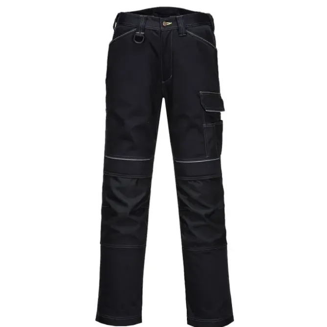 Pantalone da Lavoro Elasticizzati da Donna PW3 Portwest PW380