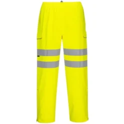 Pantalone da Lavoro Extreme Alta Visibilita Portwest S597