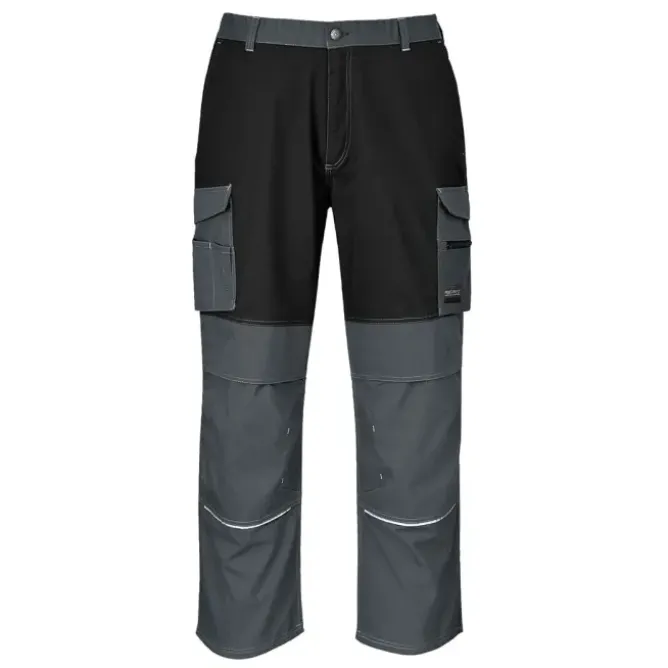 Pantalone da Lavoro Granite Portwest Multitasche KS13
