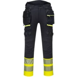 Pantalone da Lavoro Holster Alta Visibilita Portwest DX445