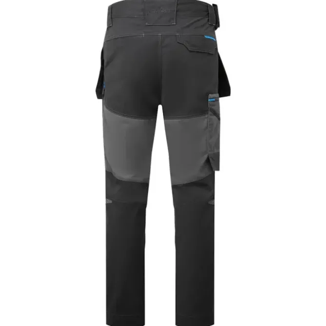 Pantalone da Lavoro Holster Slim Fit WX3 Portwest T719