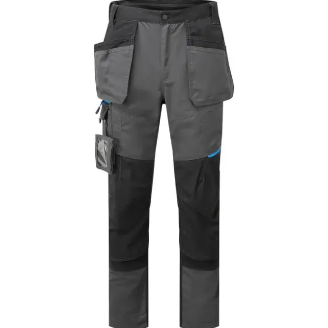 Pantalone da Lavoro Holster Slim Fit WX3 Portwest T719