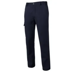 Pantalone da Lavoro Ignifugo Multitasche Molinel Tech Pro Metal 060PN69ASMAR