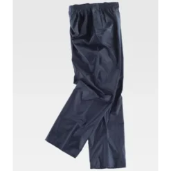Pantalone da Lavoro Impermeabile S2014 - Workteam