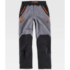 Pantalone da Lavoro Impermeabile Caccia S8320 - Workteam