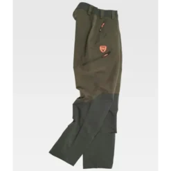 Pantalone da Lavoro Impermeabile Caccia S8320 - Workteam