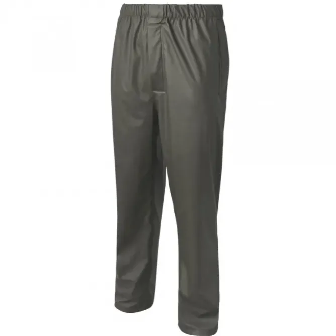 Pantalone da Lavoro Impermeabile Molinel New Cyclone 0841.9999.158