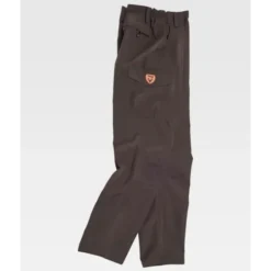 Pantalone da Lavoro Impermeabile Caccia S8300 - Workteam