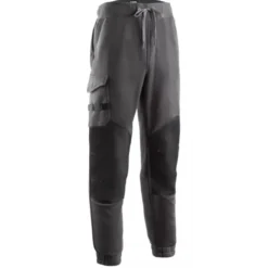 Pantalone da Lavoro in Tuta Multitasche Coverguard Pelona 5PEP150 Antracite