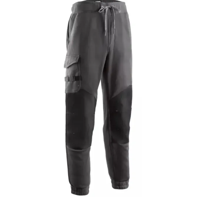 Pantalone da Lavoro in Tuta Multitasche Coverguard Pelona 5PEP150 Antracite