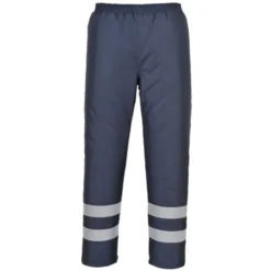 Pantalone da Lavoro Iona foderati Portwest Alta Visibilita S482