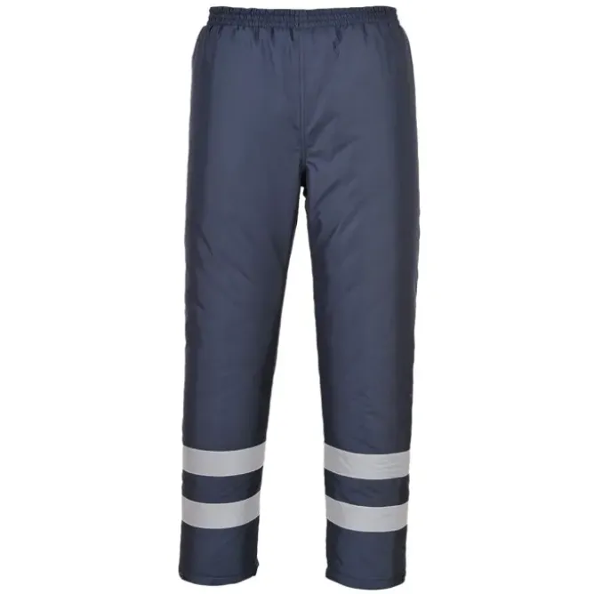 Pantalone da Lavoro Iona foderati Portwest Alta Visibilita S482