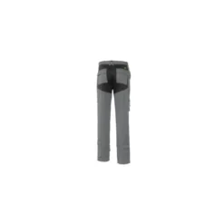 Pantalone da lavoro ISSA LINE Stretch On 8738 Multitasche Tasche Laterali 100% Cotone