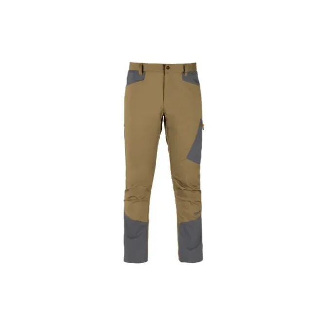 Pantalone Da Lavoro Kapriol Tropic 160082 Multitasche
