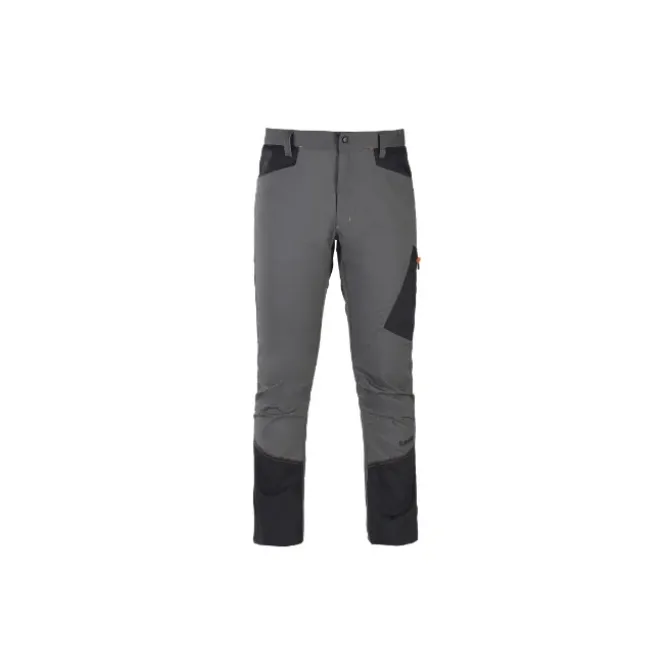 Pantalone Da Lavoro Kapriol Tropic 160082 Multitasche