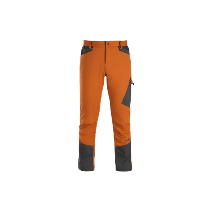 Pantalone Da Lavoro Kapriol Tropic 160082 Multitasche