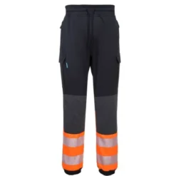 Pantalone da Lavoro KX3 Alta Visibilita Portwest KX341