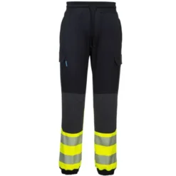 Pantalone da Lavoro KX3 Alta Visibilita Portwest KX341