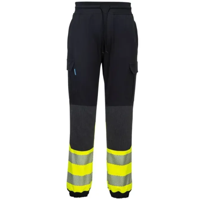 Pantalone da Lavoro KX3 Alta Visibilita Portwest KX341