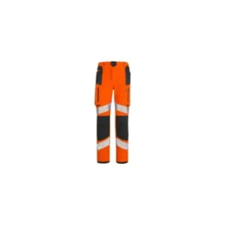 Pantalone da lavoro Lafont alta visibilità start 1FLST3PI