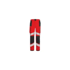 Pantalone da lavoro Lafont alta visibilità start 1FLST3PI