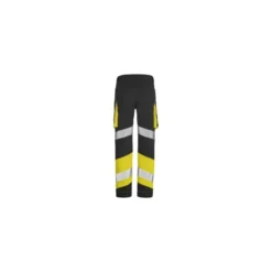 Pantalone da lavoro Lafont Hemera alta visibilità 1FLSTPI