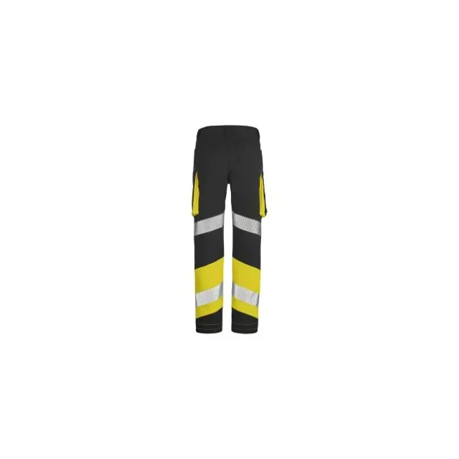 Pantalone da lavoro Lafont Hemera alta visibilità 1FLSTPI