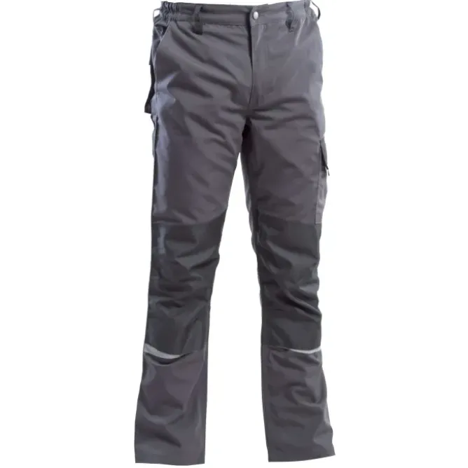 Pantalone da lavoro Land Multitasche P&P Loyal LND02 203