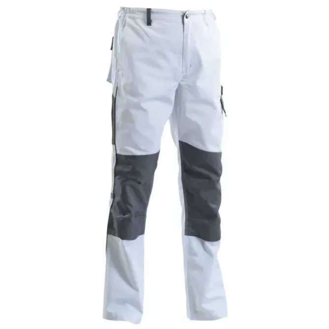 Pantalone da lavoro Land Multitasche P&P Loyal LND02 203