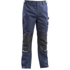 Pantalone da lavoro Land Multitasche P&P Loyal LND02 203