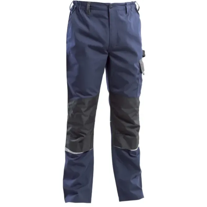 Pantalone da lavoro Land Multitasche P&P Loyal LND02 203