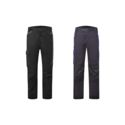 Pantalone da Lavoro lavaggio industriale WX3 Stretch Portwest T747