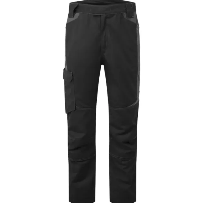 Pantalone da Lavoro lavaggio industriale WX3 Stretch Portwest T747